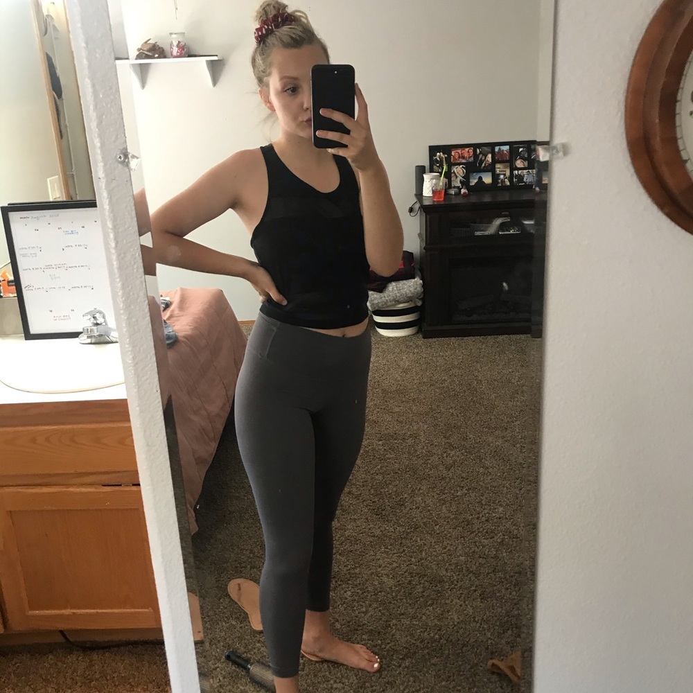 Work Out Tank - image 4